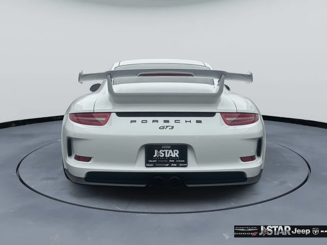 2015 Porsche 991 GT3 - Image 6 of 20