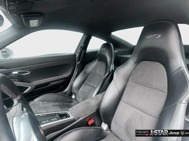2015 Porsche 991 GT3 - Image 10 of 20
