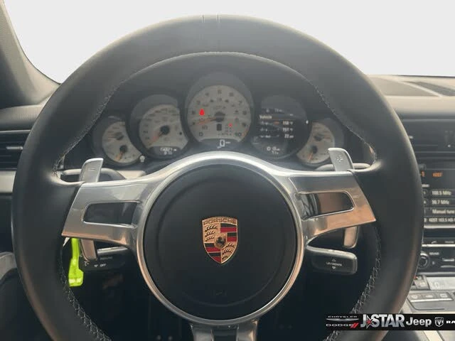 2015 Porsche 991 GT3 - Image 12 of 20