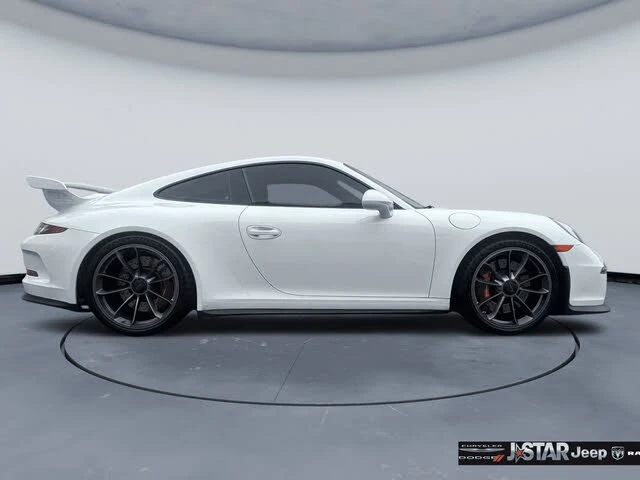 2015 Porsche 991 GT3 - Image 4 of 20