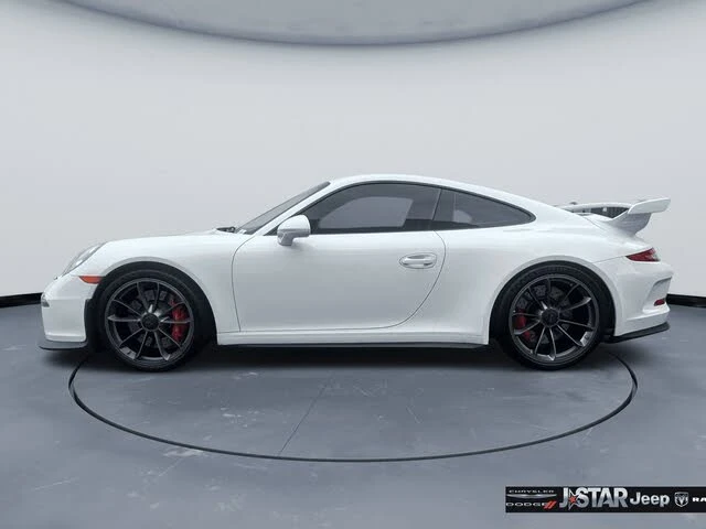 2015 Porsche 991 GT3 - Image 8 of 20