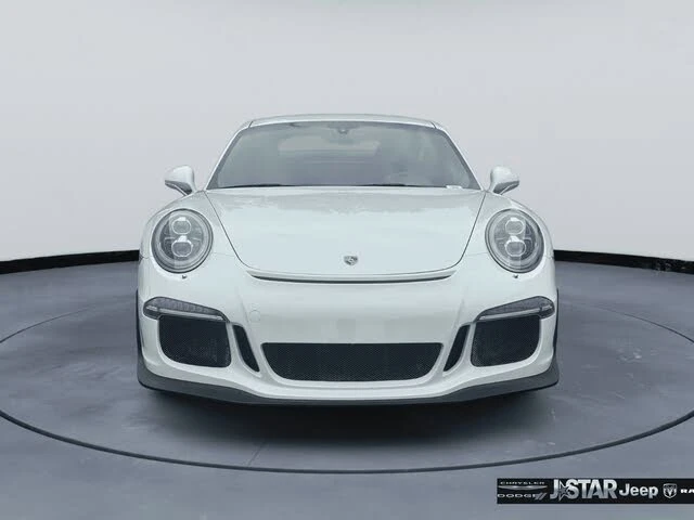 2015 Porsche 991 GT3 - Image 2 of 20