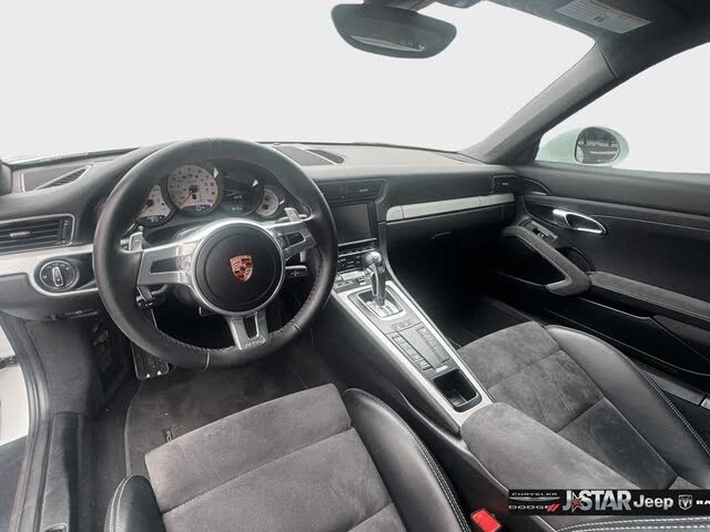 2015 Porsche 991 GT3 - Image 11 of 20