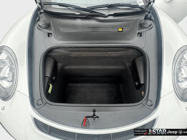 2015 Porsche 991 GT3 - Image 20 of 20