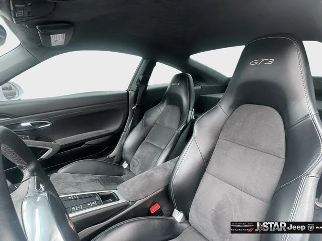 2015 Porsche 991 GT3 - Image 10 of 20