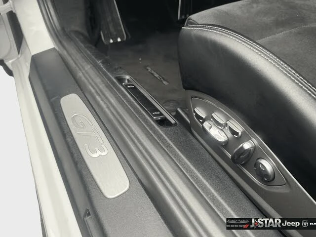 2015 Porsche 991 GT3 - Image 19 of 20