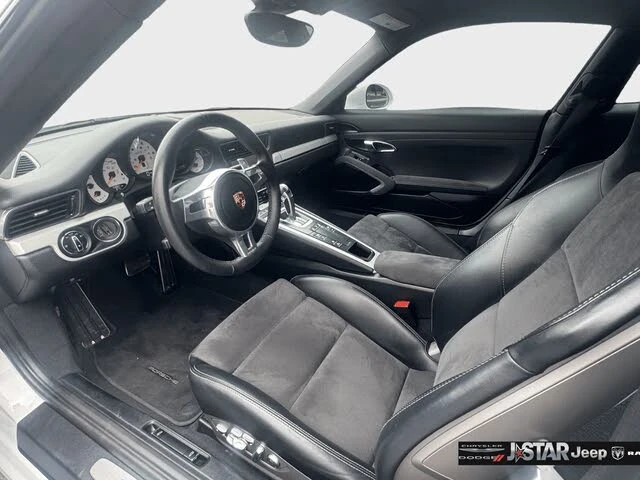2015 Porsche 991 GT3 - Image 9 of 20