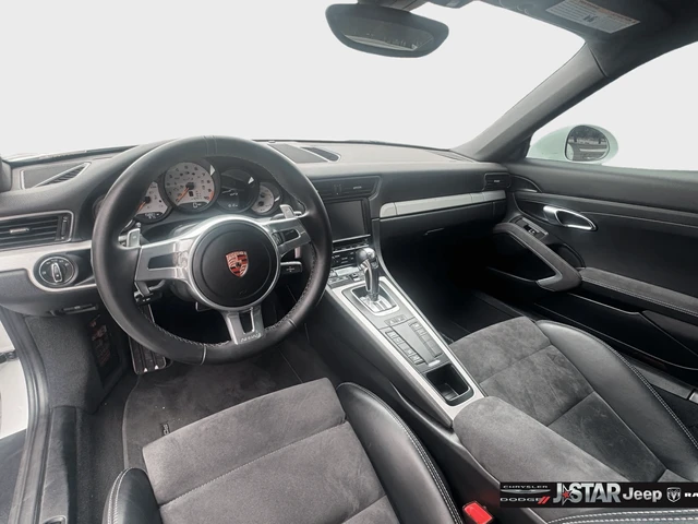 2015 Porsche 991 GT3 - Image 11 of 20