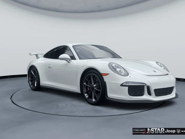 2015 Porsche 991 GT3 - Image 3 of 20