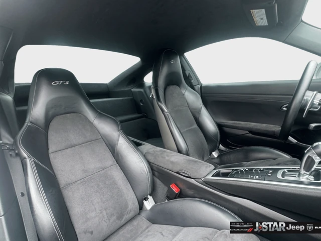 2015 Porsche 991 GT3 - Image 16 of 20