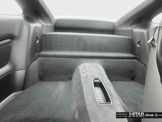 2015 Porsche 991 GT3 - Image 18 of 20