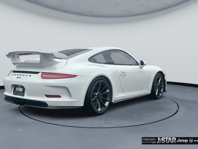 2015 Porsche 991 GT3 - Image 5 of 20