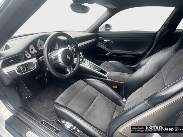 2015 Porsche 991 GT3 - Image 9 of 20