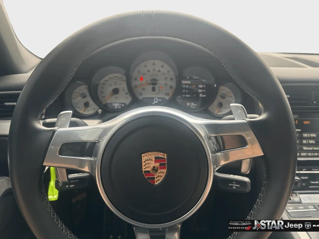 2015 Porsche 991 GT3 - Image 12 of 20
