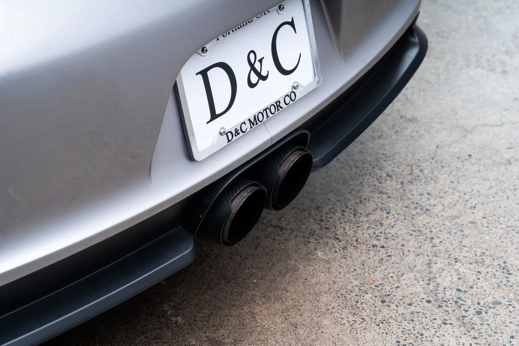 2015 Porsche 991 GT3 - Image 11 of 31