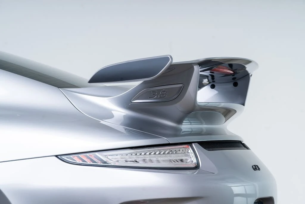 2015 Porsche 991 GT3 - Image 9 of 31