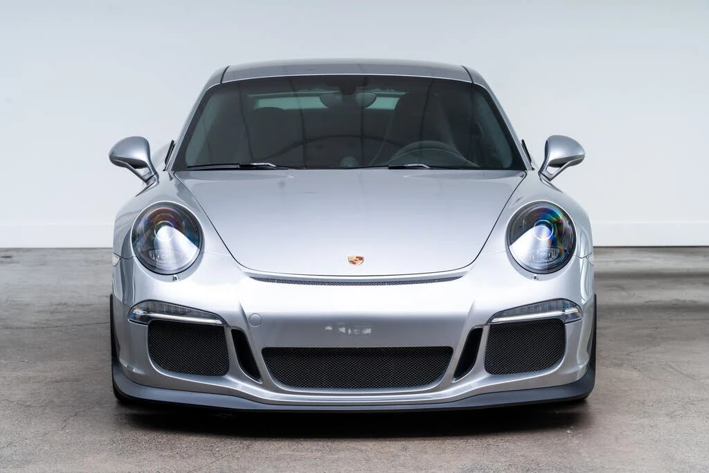 2015 Porsche 991 GT3 - Image 4 of 31