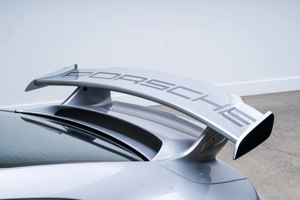 2015 Porsche 991 GT3 - Image 12 of 31