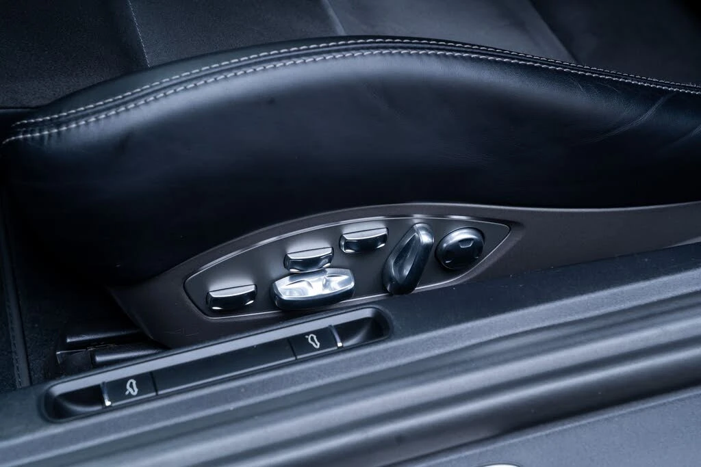 2015 Porsche 991 GT3 - Image 27 of 31