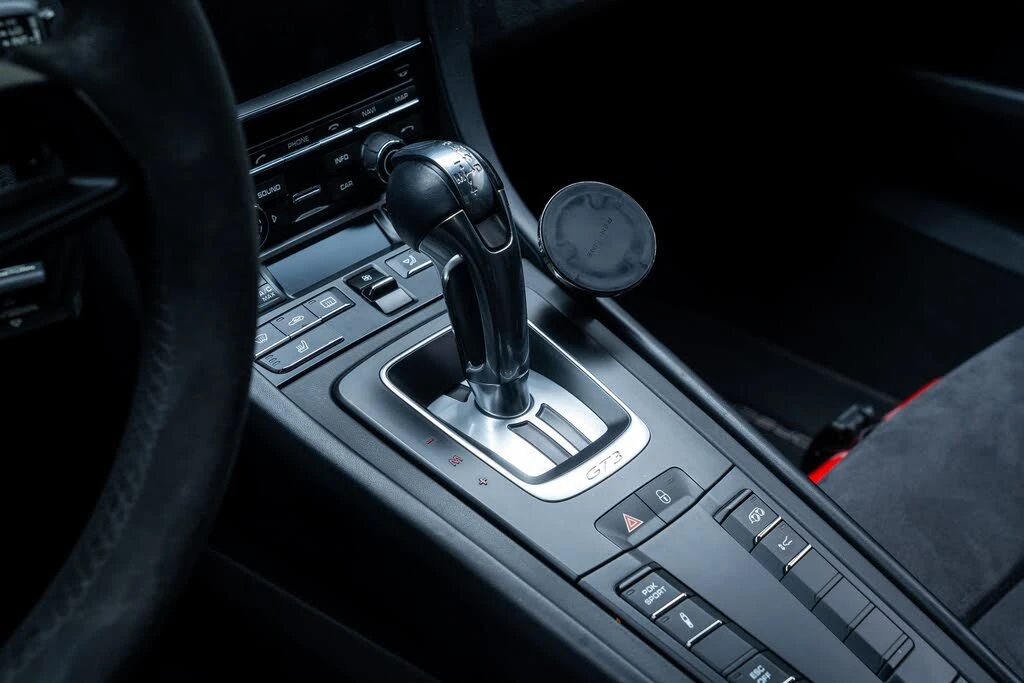 2015 Porsche 991 GT3 - Image 19 of 31