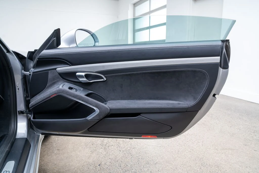 2015 Porsche 991 GT3 - Image 31 of 31
