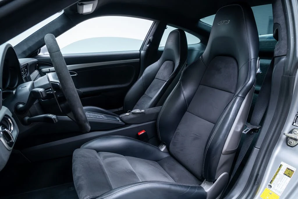 2015 Porsche 991 GT3 - Image 26 of 31