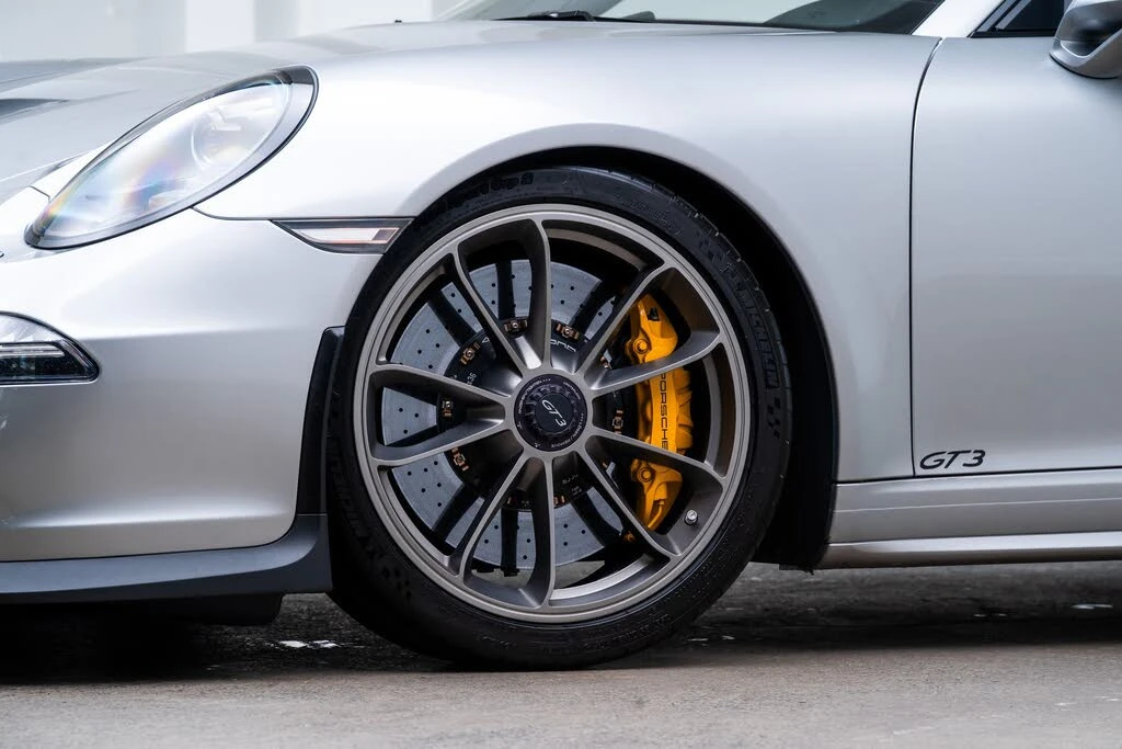 2015 Porsche 991 GT3 - Image 6 of 31