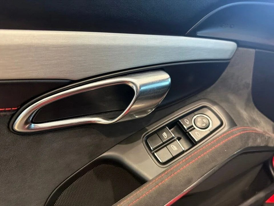 2015 Porsche 991 GT3 - Image 10 of 26