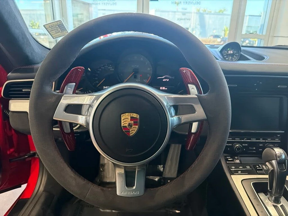 2015 Porsche 991 GT3 - Image 22 of 26