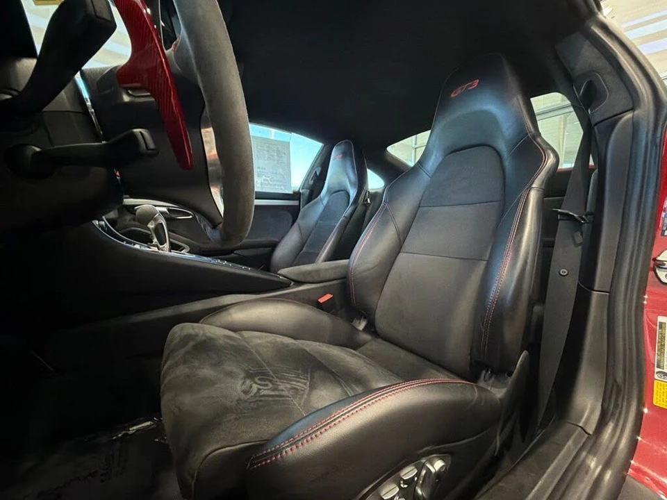 2015 Porsche 991 GT3 - Image 15 of 26