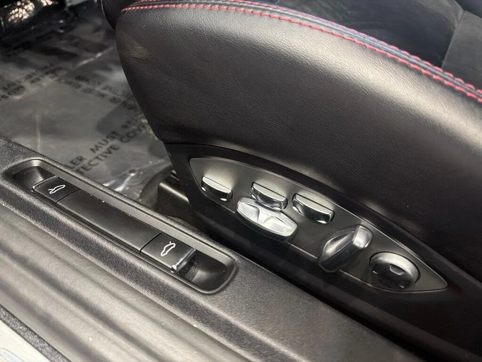 2015 Porsche 991 GT3 - Image 13 of 26