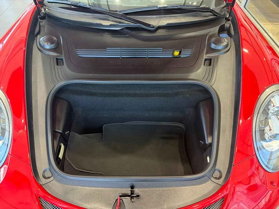 2015 Porsche 991 GT3 - Image 24 of 26