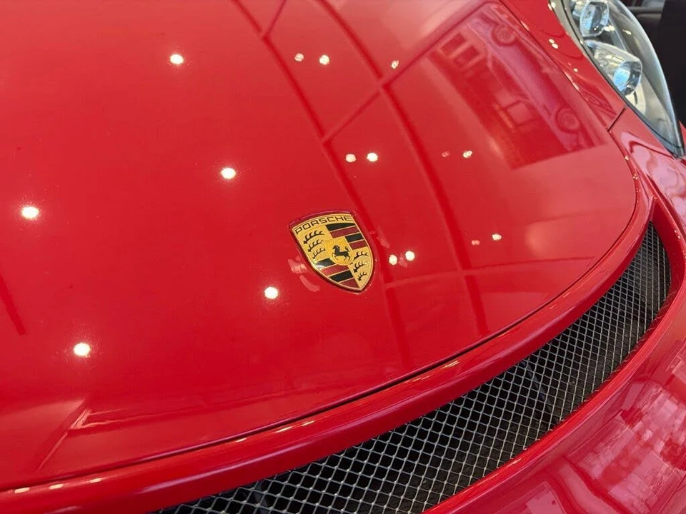 2015 Porsche 991 GT3 - Image 3 of 26