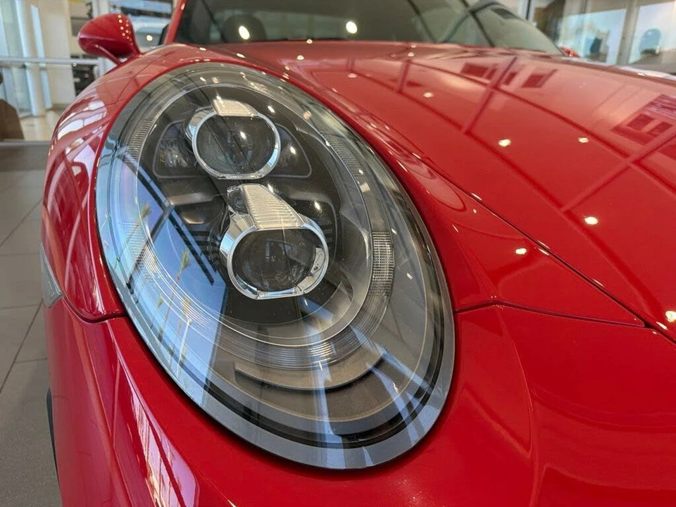 2015 Porsche 991 GT3 - Image 4 of 26