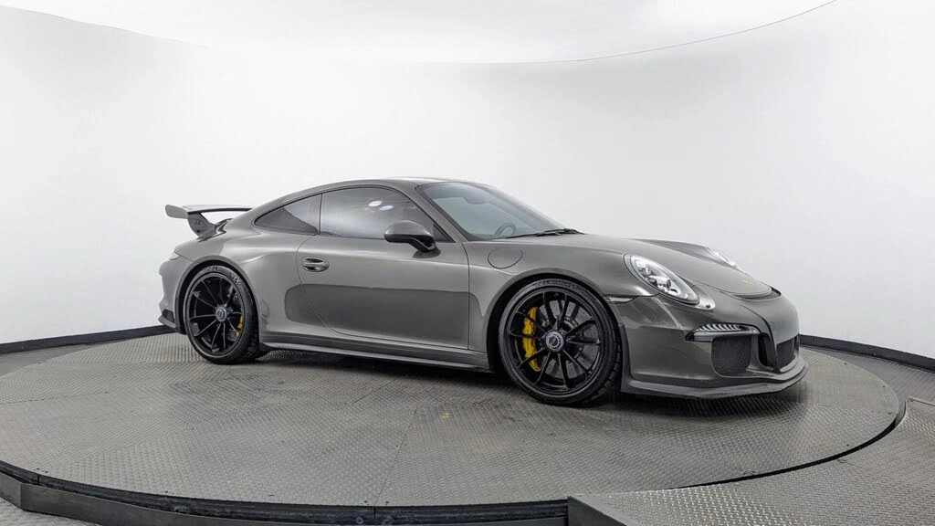 2015 Porsche 991 GT3 - Image 11 of 26