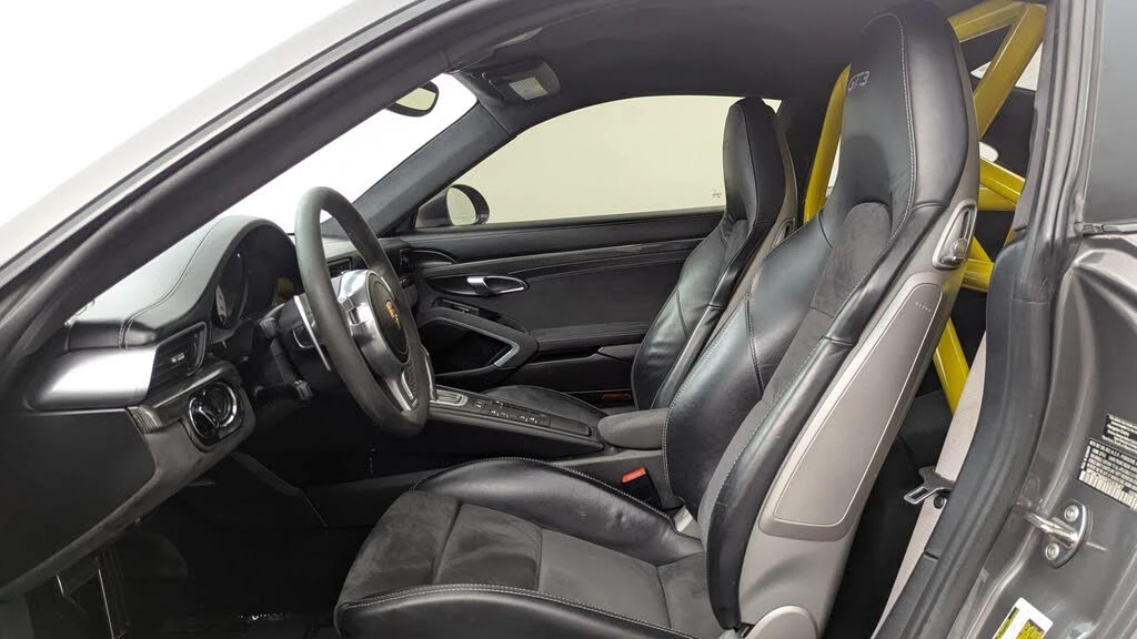 2015 Porsche 991 GT3 - Image 14 of 26