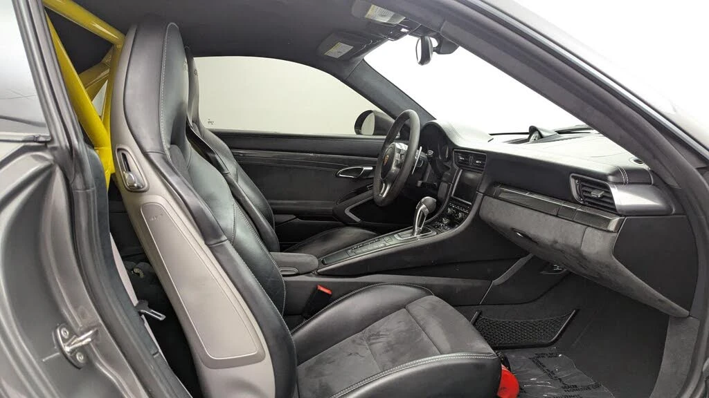 2015 Porsche 991 GT3 - Image 16 of 26