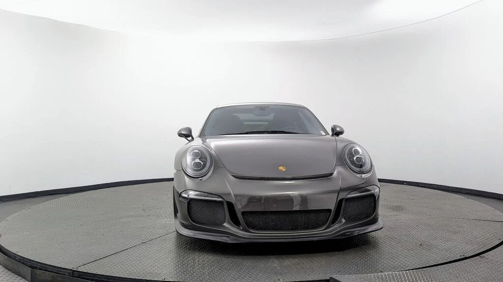2015 Porsche 991 GT3 - Image 12 of 26