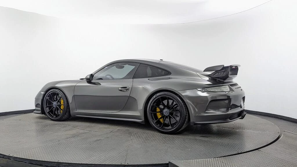 2015 Porsche 991 GT3 - Image 6 of 26