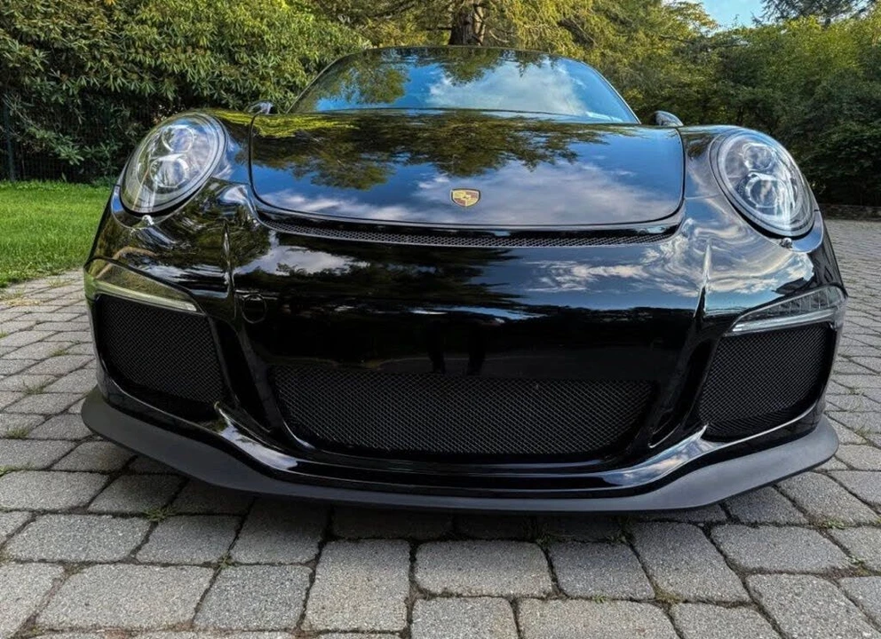 2015 Porsche 991 GT3 - Image 2 of 18