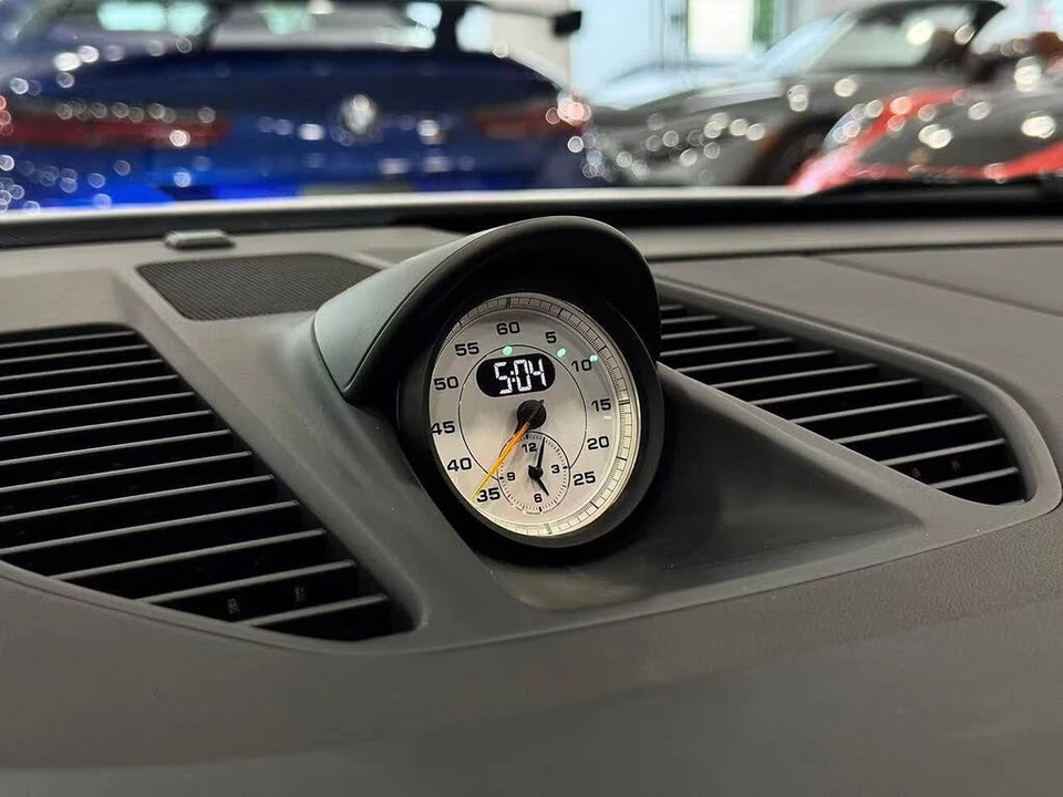 2015 Porsche 991 GT3 - Image 8 of 24