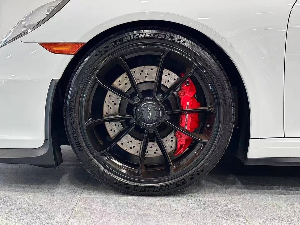 2015 Porsche 991 GT3 - Image 24 of 24
