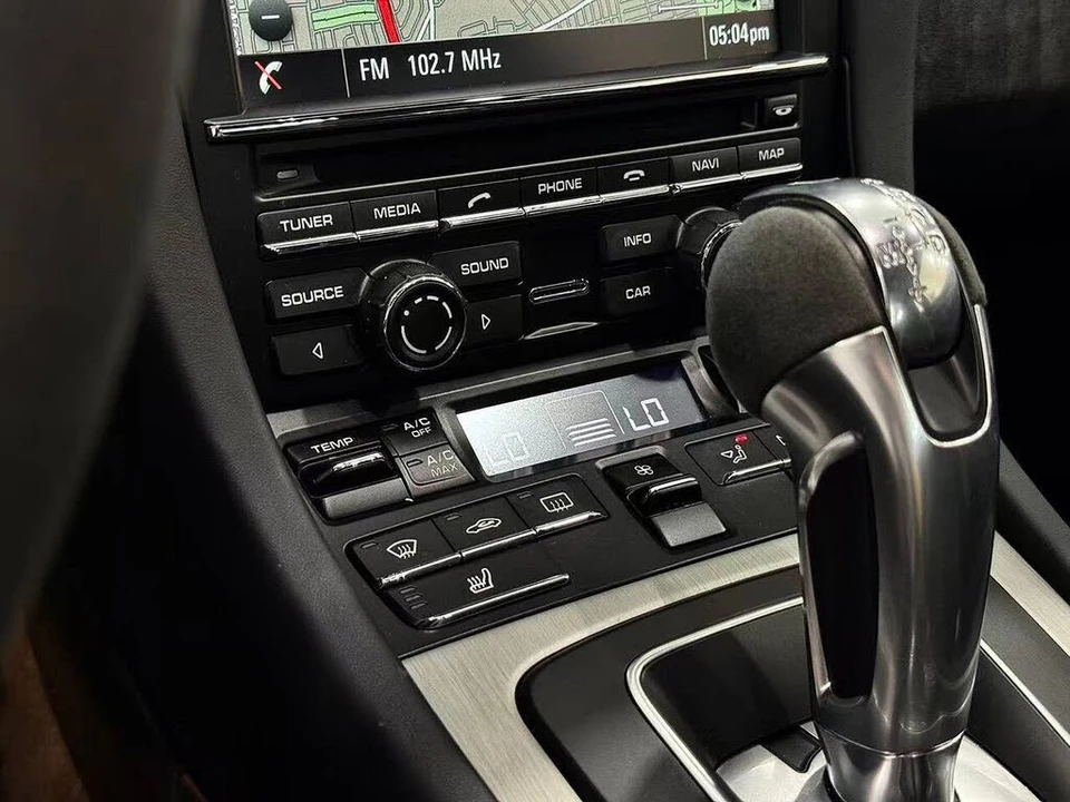 2015 Porsche 991 GT3 - Image 18 of 24