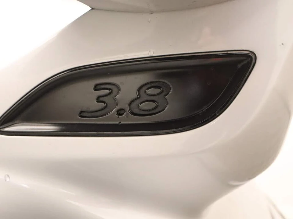 2015 Porsche 991 GT3 - Image 22 of 25