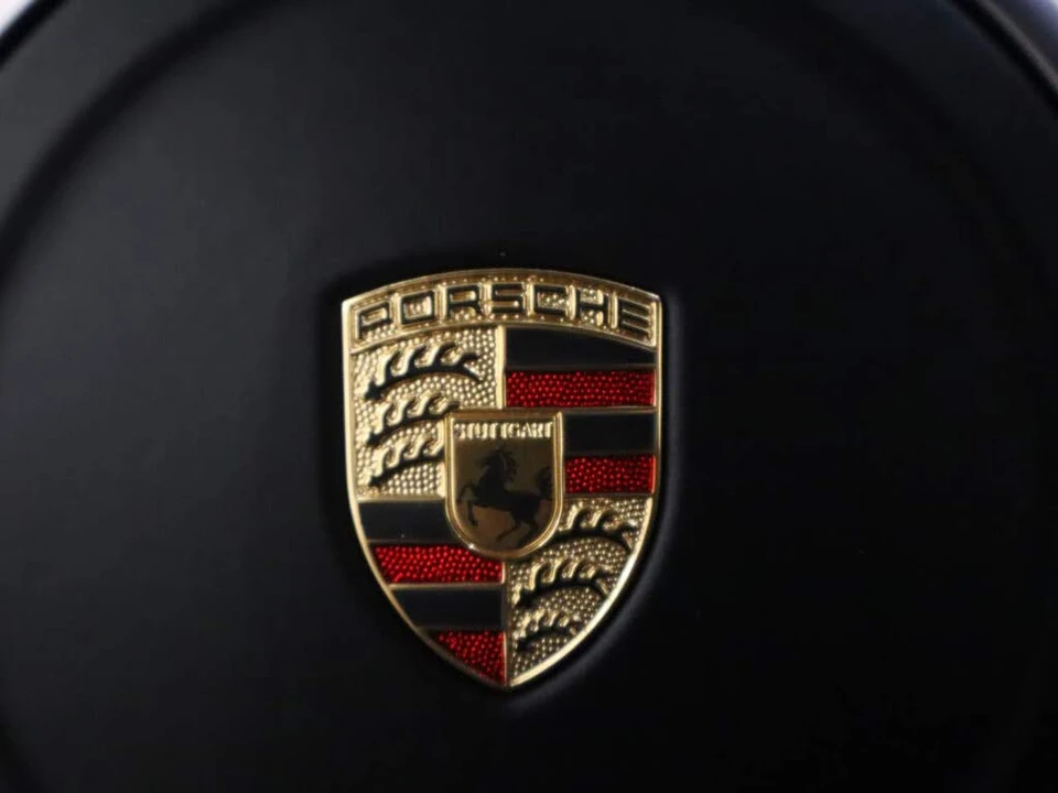 2015 Porsche 991 GT3 - Image 25 of 25