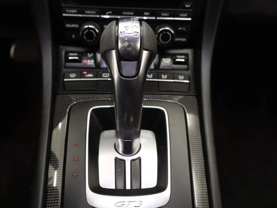 2015 Porsche 991 GT3 - Image 9 of 25
