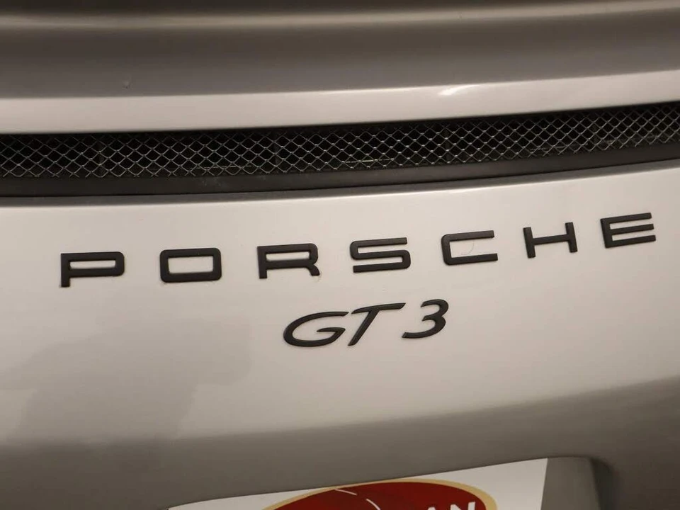 2015 Porsche 991 GT3 - Image 23 of 25