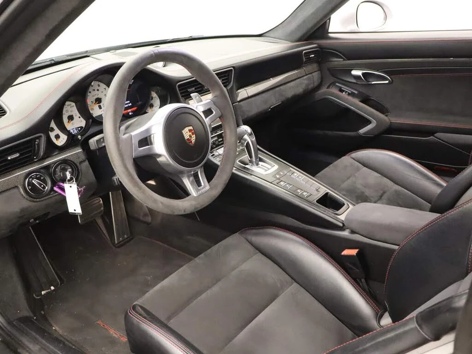 2015 Porsche 991 GT3 - Image 15 of 25