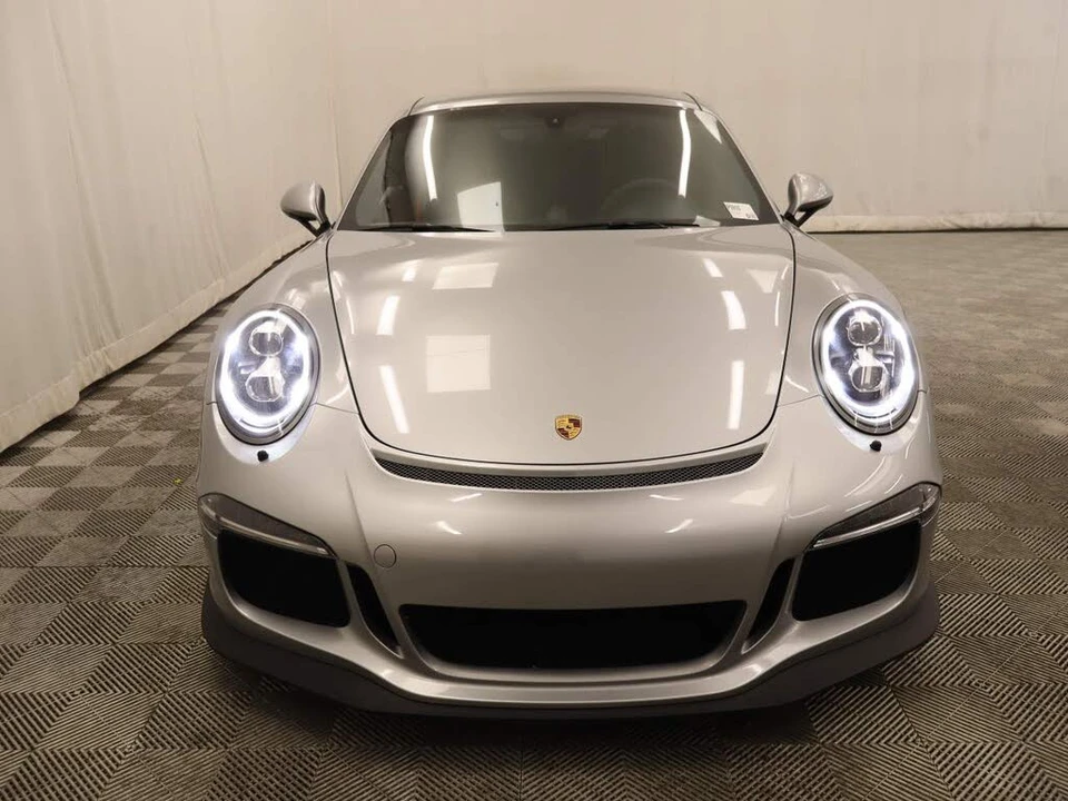2015 Porsche 991 GT3 - Image 5 of 25