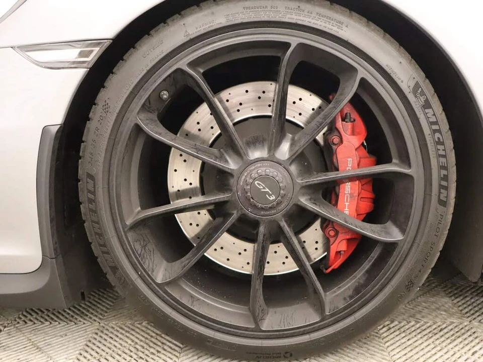 2015 Porsche 991 GT3 - Image 6 of 25